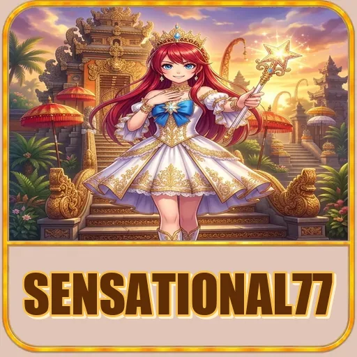 Instalasi sensational77