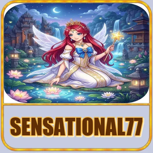 Keamanan sensational77