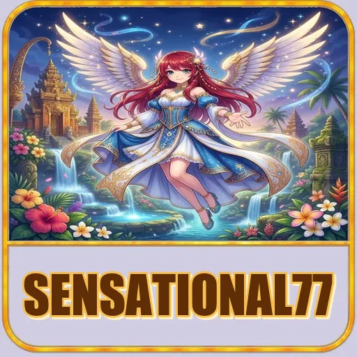 Screenshot Proses Instalasi sensational77 APK