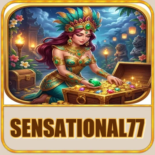 Hasil Security Scan sensational77